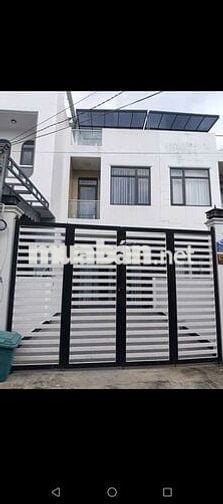 Cho thuê nhà nhánh dx051 gần chợ Phú mỹ
