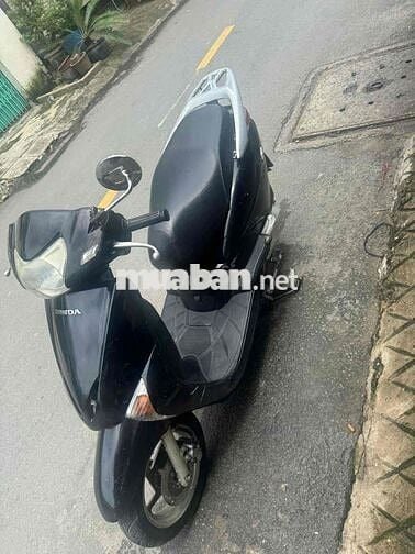 honda lead 110cc 2009 , biển số đồng nai