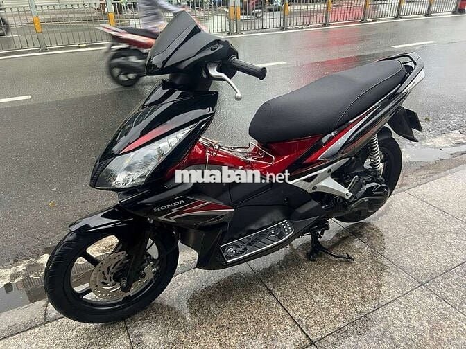 Air blade full Thái 2008 mới 90% biển số thành phố