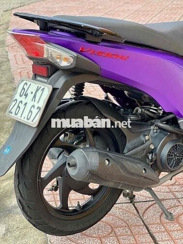 💥Vision 2018 BS Tỉnh có HĐ công chứng củ💥