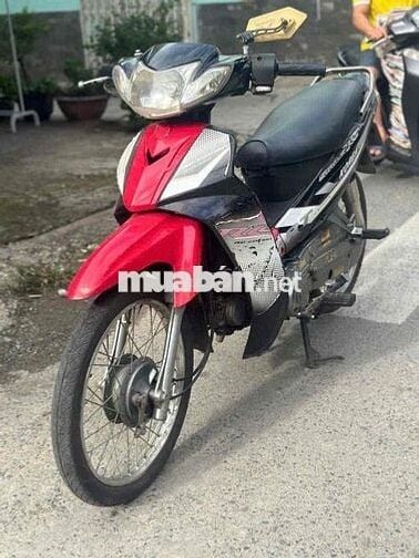 Sirius 50cc 2014 danh cho hoc sinh