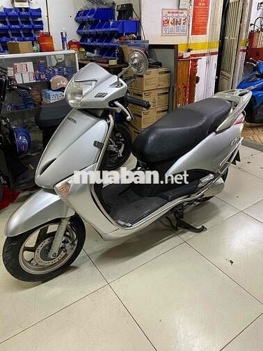 honda lead 110cc 2009,  biển SG cccd chính chủ