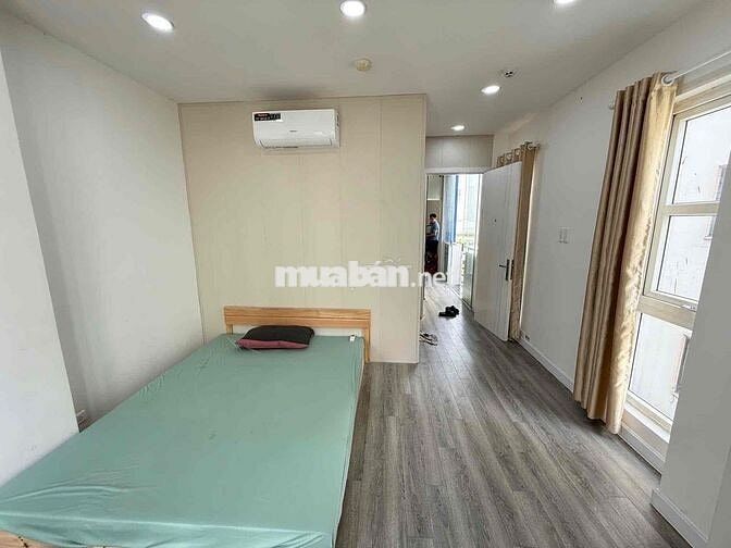 Phòng studio, đường Tô Hiến Thành. Quận 10, HCM