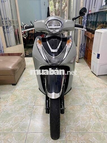 SH Mode 2022 bản đặc biệt ABS xám xi măng bstp
