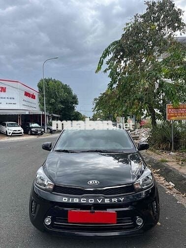 Kia Soluto 2019 1.4 MT - 56688 km