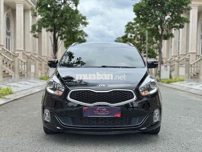 Kia Rondo 2016 2.0 GATH đẹp chạy 39000 km