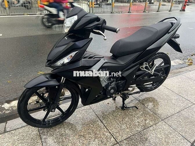 Honda winner 2018 mới 90% hồ sơ gốc cầm tay