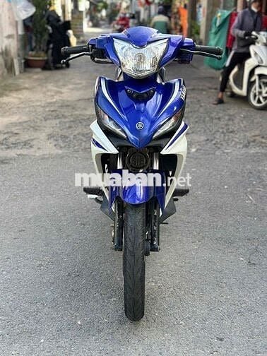 Exiter 135 2013 bs60 xe khá đẹp