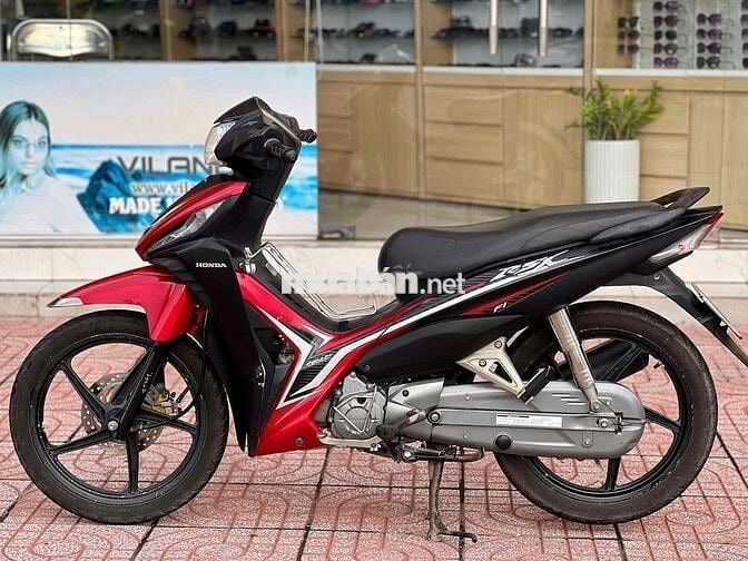 💥Wave RSX đời 2018 BSTP Chính Chủ máy ngon💥