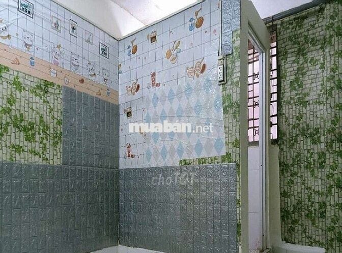 Cho thuê phòng trọ giá rẻ Quận 11, gần Đầm Sen