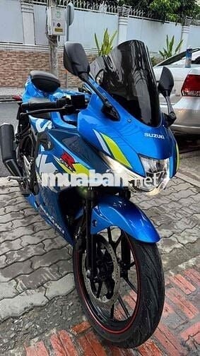 Suzuki GSX 150r 2019 smart key