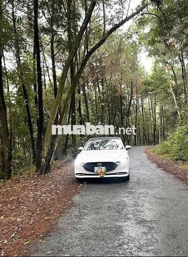 Mazda 3 2020 1.5L Luxury - 41000 km