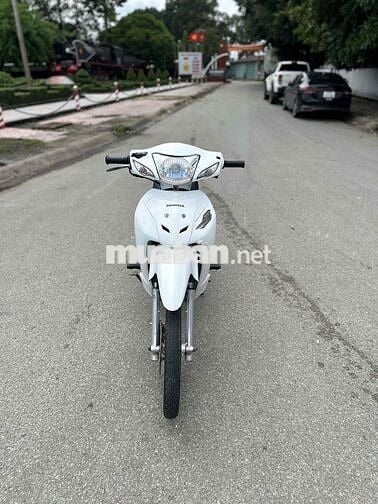 bán xe wave liên doanh hàn quốc máy êm . bs 86