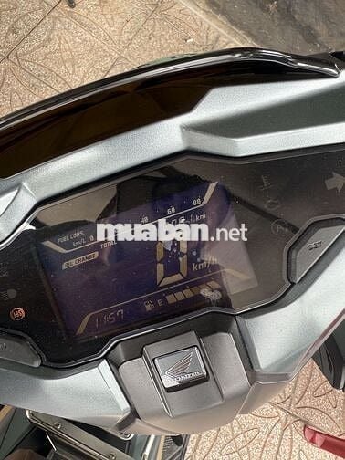Xe ab160 mới mua ích sử dụng như mới