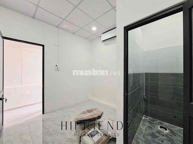 TRỐNG SẴN PHÒNG STUDIO - CHỈ 3X - NGAY ĐẠI HỌC VĂN HIẾN