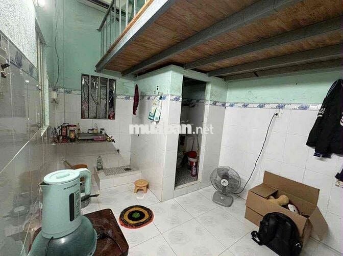 PASS LẠI PHÒNG TRỌ – GIÁ 3 TRIỆU/THÁNG