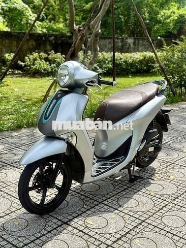 Honda Janus 2022 BS 43444 siêu đẹp