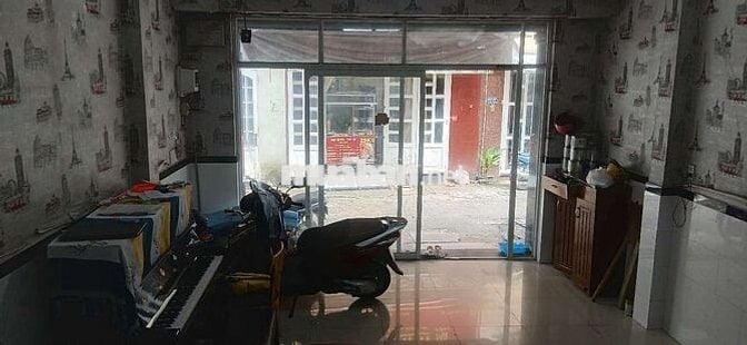 Chính chủ cho thuê nhà mặt tiền hẻm 502/51