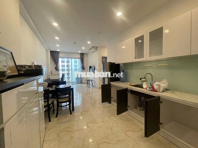 Bán gấp căn hộ Sunrise Riverside 71m2 2PN 2WC .Giá bán chỉ 4tỷ320