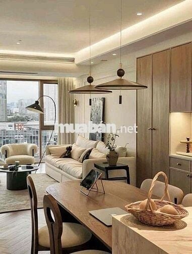 CĂN HỘ 1 PHÒNG NGỦ CAO CẤP, MÁY GIẶT RIÊNG ✨ NGUYỄN XÍ - BÌNH THẠNH