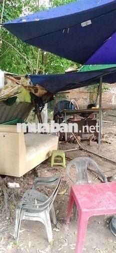 Đất hẻm 84, Đường Số 92 ấp bến đò, Củ Chi