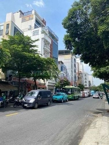 Cho thuê nhà 3MT Phổ Quang,P.2, Q. Tân Bình. DT 5,5x22m. Giá 70tr