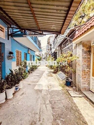 BÁN ĐẤT PHỐ VIP KIỀU ĐÀM - QUẬN 7 - 76m2 —GIÁ 6,5 TỶ