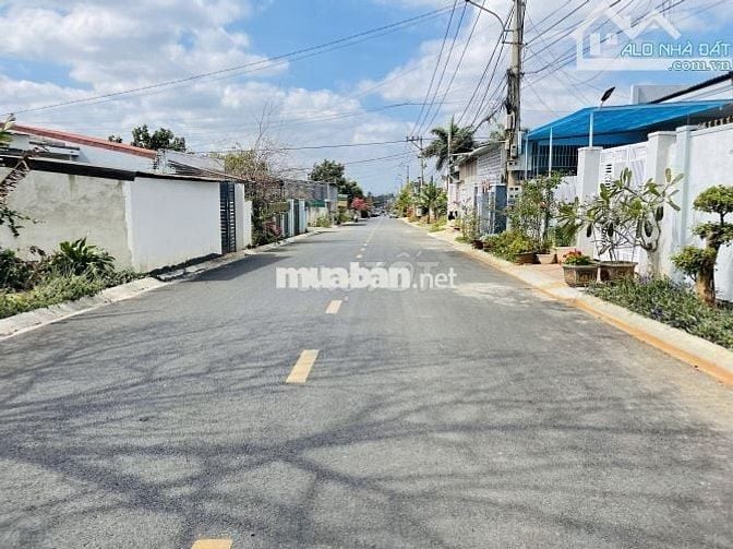 🔥BÁN ĐẤT MẶT TIỀN ĐƯỜNG A5 10x25m 5,8TỶ BUÔN MA THUỘT BAO GIÁ KHU🔥