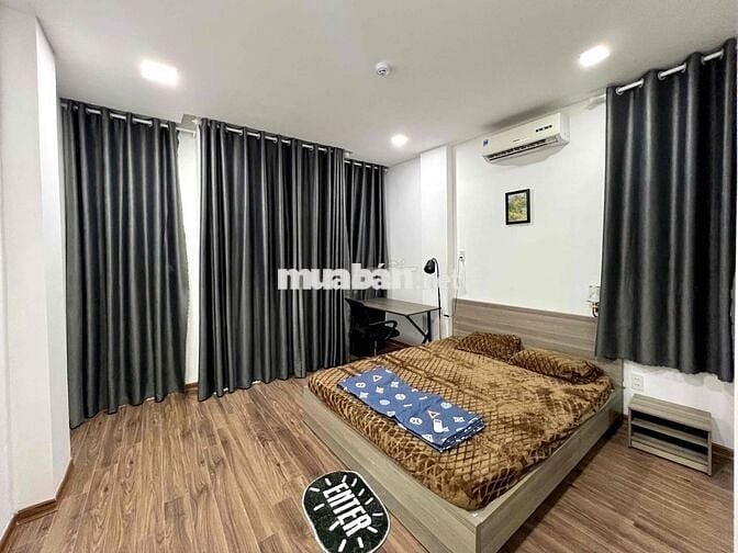 CĂN HỘ 2 PHÒNG NGỦ , DIỆN TÍCH 60m2 , đường TRẦN VĂN THÀNH