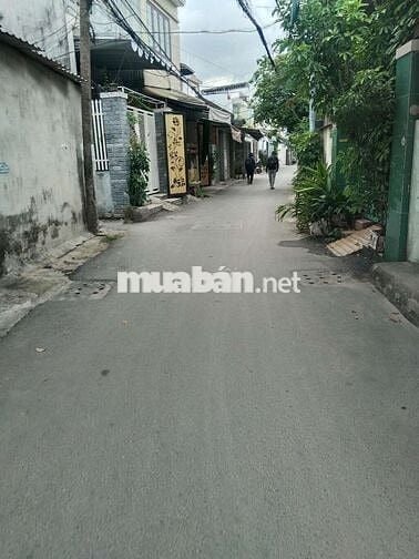 BÁN NHÀ MÊ LỮNG TRUNG TÂM THANH KHÊ