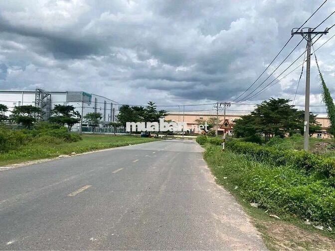 Sở hữu ngay lô đất ở Đ. NA7, P. Thới Hoà, Bến Cát giá chỉ 720 triệu.