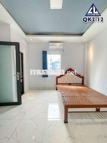 Phòng Máy Lạnh Giá Rẻ Ngay Nguyễn Phúc Chu - Trường Chinh