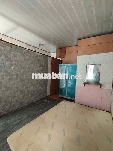 Phòng trọ ~20 m2 ngay Ngã Tư Hàng Xanh + ĐH Ngoại Thương + ĐH Hutech