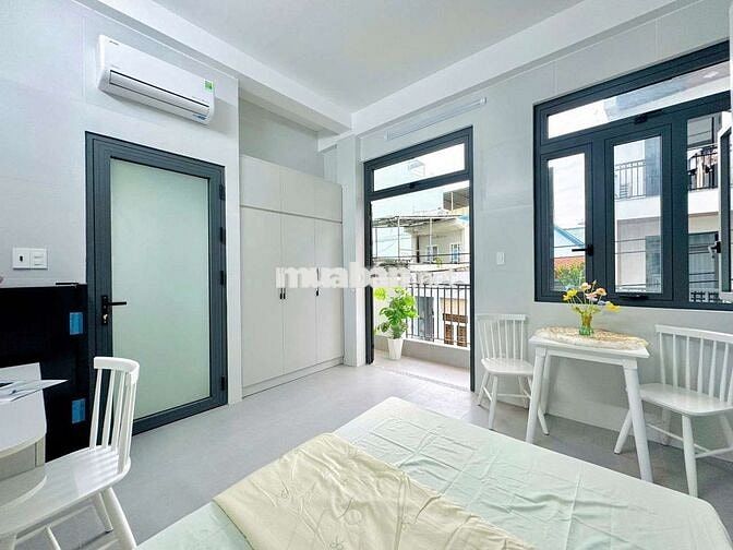Căn hộ studio mới 100% ngay ngã tư Âu Cơ - Lạc Long Quân