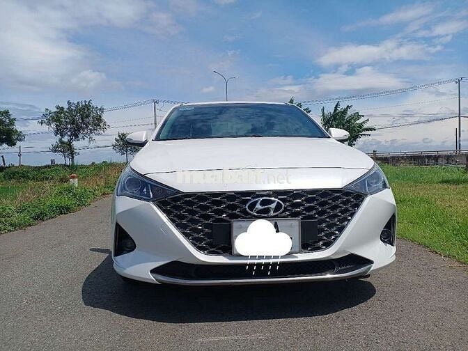 2021 bản 1.4MT - 75000 km