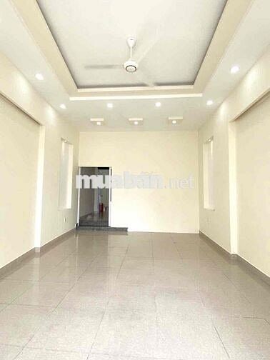 💎 💎 💎 MẶT TIỀN TRẦN THÁI TÔNG 5❌25M TRỆT 2 LẦU 3PN 3WC KINH DOANH OK