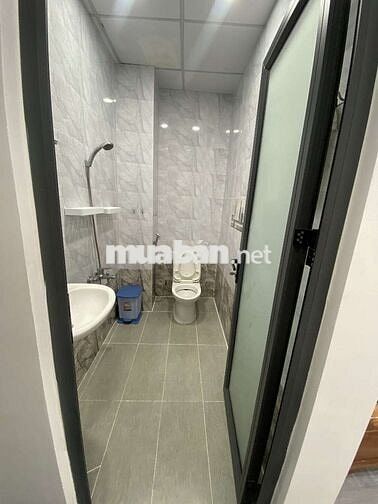Phòng trọ 25m2 đường Điện Biên Phủ, Bình Thạnh