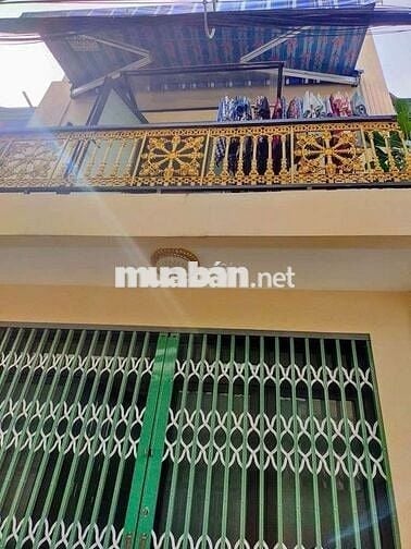 🏠 ĐẸP - Ngay Tỉnh Lộ 10 - Bình Trị Đông - 2Tầng-BanCông -26,4m2NởHậu