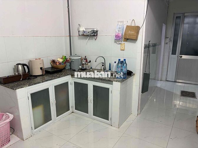Cho thuê phòng rẻ sạch sẽ Quận 12 Hóc Môn