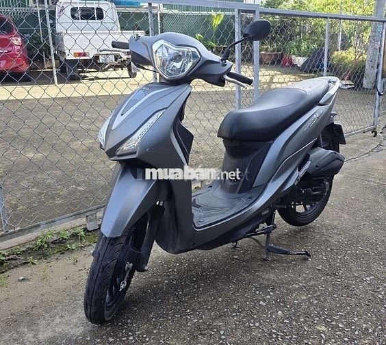 ĐÀ LẠT - BÁN XE 50CC (ĐÃ LÊN 70CC) – GIÁ TỐT