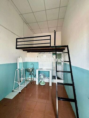 PHÒNG TRỌ GIÁ RẺ GÁC CAO CỬA SỔ TRỜI CHỈ 3TR