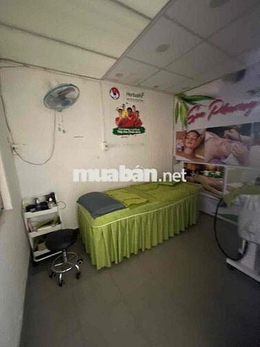 Cho Thuê NHÀ MT TRẦN THỦ ĐỘ : 4 x 20 nhà đúc lửng  đẹp : 2 PN