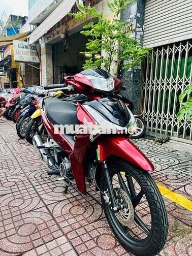 FUTURE 2024 SIÊU LƯỚT ZIN 100% BSTP - GÓP NỢ XẤU