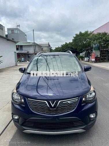Bán gấp VinFast Fadil 2020 1.4 AT Plus - 40591 km