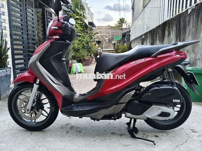 Piaggio Medley S