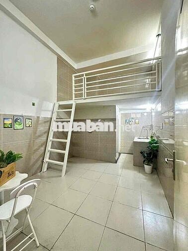 Phòng Trọ Gác Cao Gần Kha Vạn Cân Phạm Văn Đồng Thủ Đức
