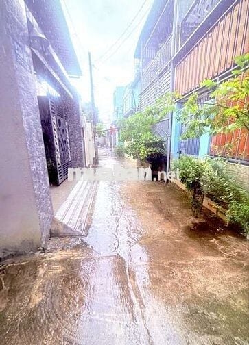 Nguyễn Thị Tú – 4x20m – 3 tầng BTCT – Giá 5.x tỷ
