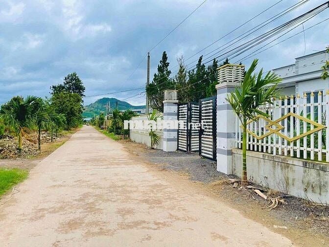 🌟 BÁN 3 LÔ ĐẤT LIỀN KỀ – TRUNG TÂM DÂN CƯ BÌNH THẠNH (XÃ ĐINH VĂN MỚI)