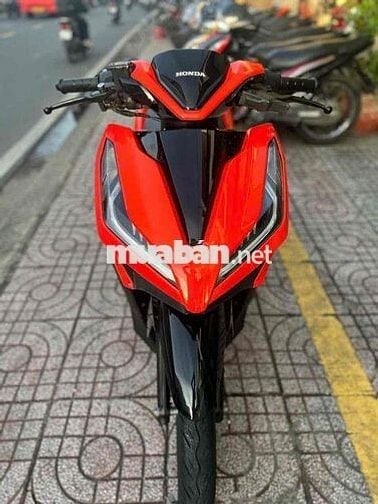 VARIO125 T12/2021 BSTP - ĐẸP Y HÌNH - GÓP ĐƯA 0đ