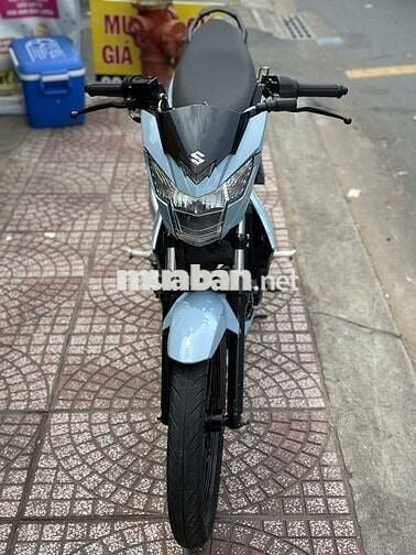 Satria 2019 Indonesia bs 59s3-15229